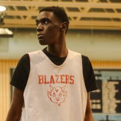 6'4 Wing | Montgomery Blair High School |