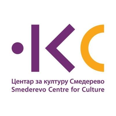 Instagram: centarzakulturusmederevo Facebook: Centar Za Kulturu Smederevo YouTube: Centar za kulturu Smederevo