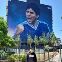 Enzo Gutierrez (@enzo_francesco7) 's Twitter Profile