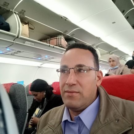 MossadRezk's profile picture. 