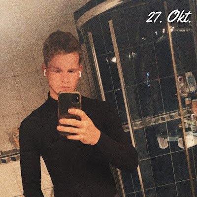 Gianvst's profile picture. 