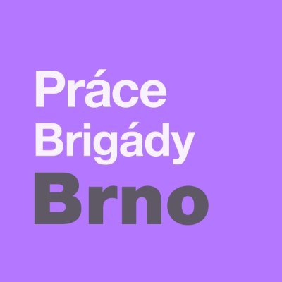 Práce v Brně Profile