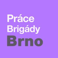 Práce v Brně(@PraceBrno) 's Twitter Profile Photo