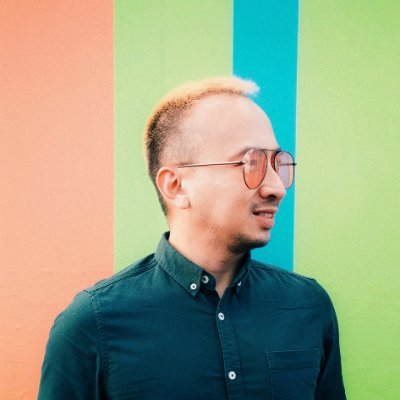 ironheart's profile picture. 🏫 Teaching @UPLBOfficial
📕 Studying @UniofReading
🤳🏼 Lurking on Twitter for research purposes (no really!)