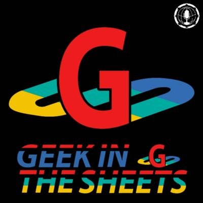 A show for geek by geeks.