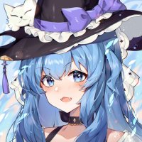 悠冉夢夢 🔮🪄明年繼續活動版(@Yuran_menmen) 's Twitter Profile Photo