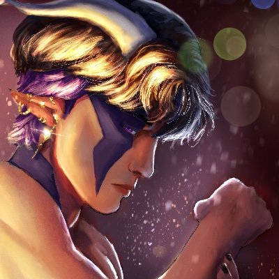 Sylgie//commissions open!!//さんのプロフィール画像