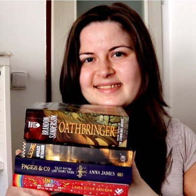 Booktube a Bookstagram - Knihomolka celou svou duší a moji dva kočičí asistenti Merlin a Felix