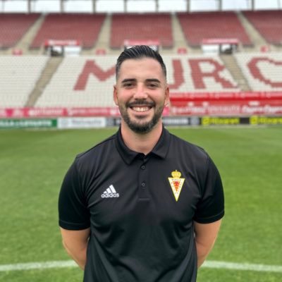 Murcia. Accionista y fiel seguidor Real Murcia 🔴⚪️ Entrenador en Factoría Grana