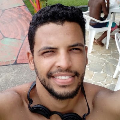 Gabriel_Sanpass's profile picture. 