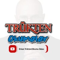 Trükten Okumalar(@TruktenOkumalar) 's Twitter Profile Photo