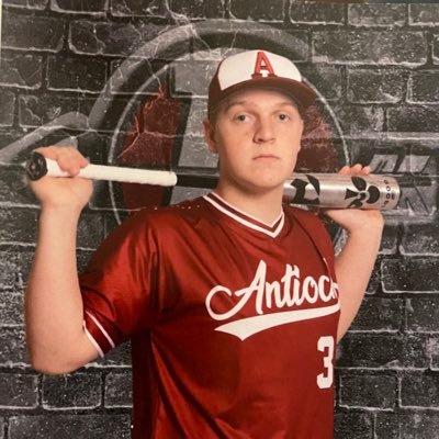 Antioch Community HS Varsity Student Athlete | 2024 | Catcher | 5’11” | 190 | 3.76 GPA | Jacoberiksen2024@gmail.com | 224-645-7810 | Uncommitted