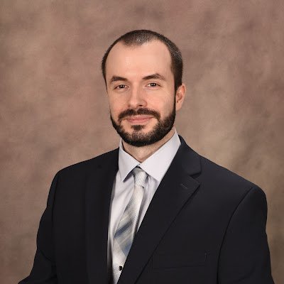 michaelrpogue's profile picture. 