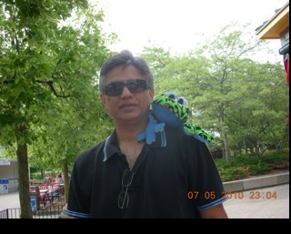 aesufali's profile picture. 