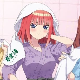 ✨【 二乃 】推しです✨4/1の横アリに参戦しました❗️ #五等分の花嫁 が大好きです‼️五等分の花嫁以外のアニメも見たり、イベントに参加したりしてます‼️気軽にフォローよろしくお願いします‼️無言フォローも失礼します ❗️【#二乃の会】所属🦋 #NIKKE にハマっています❗️