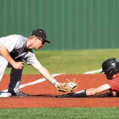 Team Elite Platinum 16U &
Greeneville High School Baseball