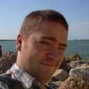 A .NET programmer from Denmark.