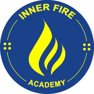 Home - Inner Fire School