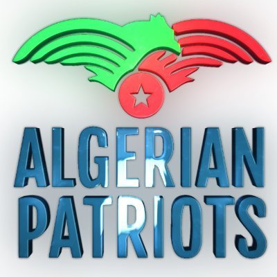 Blog : https://t.co/rzPXJAqPE3 | FB : @PatriotsDZ | TikTok : @dzpatriots | Instagram : @algerianpatriots7