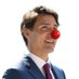 Justin Trudeau's AlterEgo (@JustinTrudeauNo) Twitter profile photo