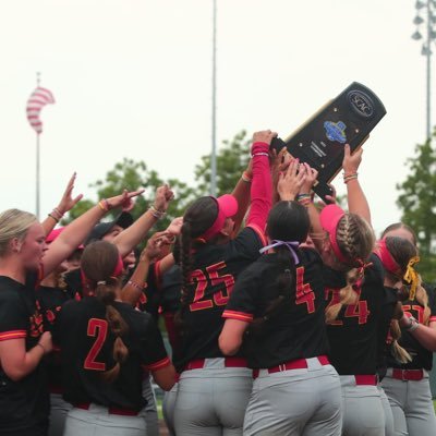 The official account of the University of St. Thomas Celts softball team! - 2023 SCAC Champions!! 🏆