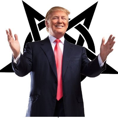 ST4UTrump Profile Picture