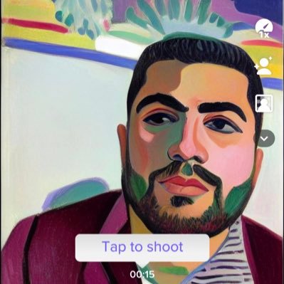 sanchezpaulx's profile picture. 