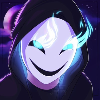 CastSenpai's profile picture. I make videos about anime & life, usually.