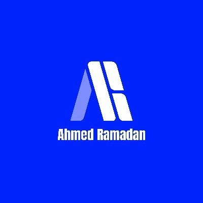 Ahmedcapo3030's profile picture. Senior Graphic Designer
لطلبات التصميم | الواتساب: https://t.co/XSuCL7cT0d