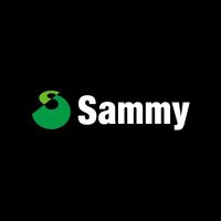 サミー株式会社(@sammy_corp) 's Twitter Profile Photo