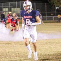 Cole Jones (@colejones_8) 's Twitter Profile