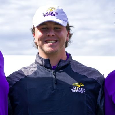 Laurier Football Assistant Linebackers Coach
Cambridge Lions U18 Head Coach and Defensive Coordinator