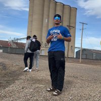 Colby Flood (@colbyflood82289) 's Twitter Profile