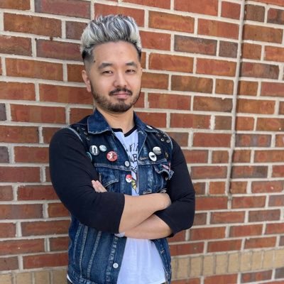 ArtificialBeans's profile picture. Asian, awkward, gamer. Instagram: @artificial_beans