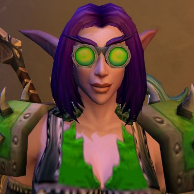 Night Elf Bard in World of Warcraft on Moon Guard-US Server ∙ GM of Yippee Ki Yay ∙ Plays the lyre & performs in local inns ∙ (Roleplay Account) 🍻🎶