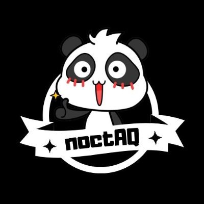 |Team Lead - Software Engineer | very workaholic | GYM NUT | INFJ | channel owner noctAQ. 🇨🇦 🍁 | a blink~ but streams for everyone~ only streams on twitch