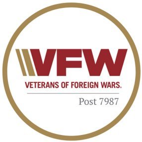 The Official Twitter Page of VFW Post 7987
CAMARADERIE · COMMUNITY · ADVOCACY