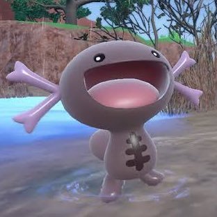 脳死エンジョイの民 常に何か食べながらゲームしてます🎮 頭弱いです🍙クロスプレイ🙆♀️楽しくワイワイ遊びたい🙋♀️雰囲気重視