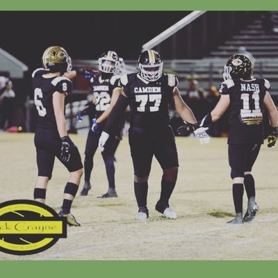 Dontrell Wilson Profile