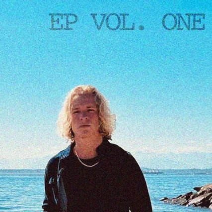 EP VOL. ONE out 9.9.22