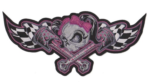 embroidered's profile picture. We are a professional manufacturer of various embroidered patches in China mainland.All of our products is high quality with competitive price.