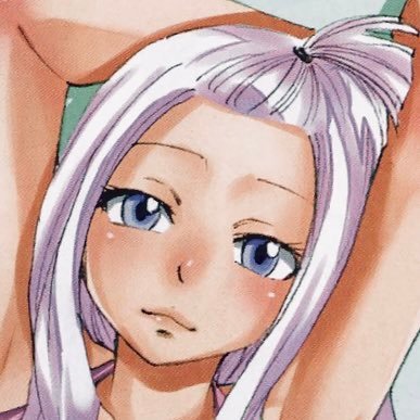 Bringing you daily panels of She-Devil, Mirajane Strauss || All panels posted!