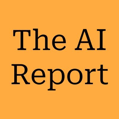 The AI Report