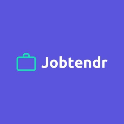 Find your next career move or funding opportunity with JobTender - the ultimate platform for Global jobs, tenders, consultancies, grants, and scholarships.