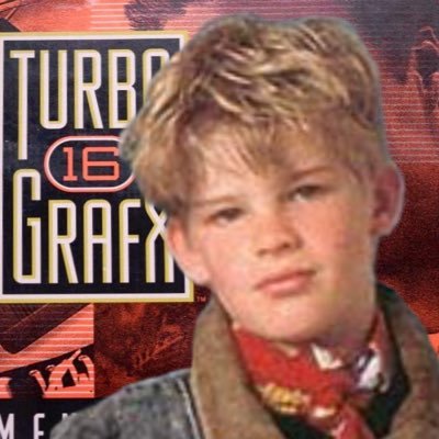 TurboGrfx16_Kid Profile Picture