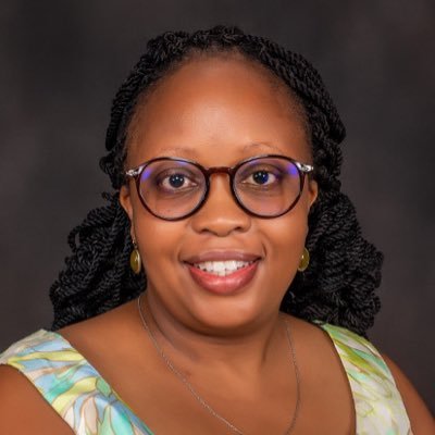 nyawiragichigo's profile picture. Ophthalmologist