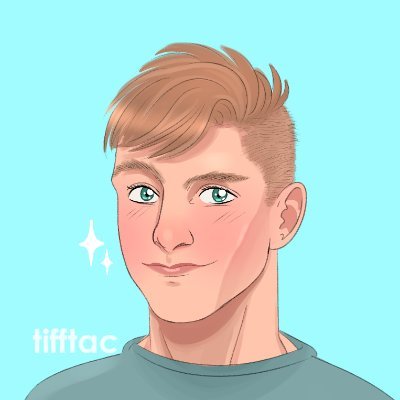 tifftac | ATL Comic Conさんのプロフィール画像