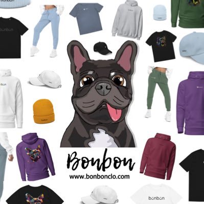 Bonbonclo_World's profile picture. Hi! I'm @skydreamer2129  Admin of @Bonbonclo_World (Twitter) & @Bonbonclo_Fanpage (IG)  Let's support Bonbon by Becky! https://t.co/s2X5DzQmeF