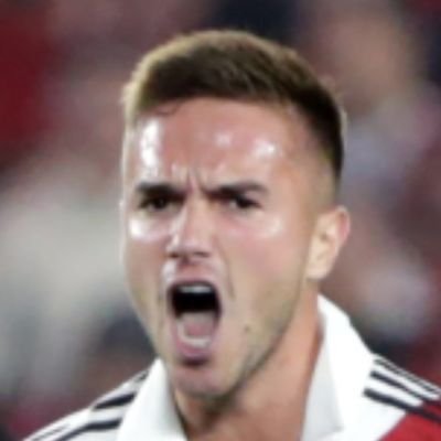 Aguante Digimon, Agustin Palavecino, La Seleccion y River.

Soldado Fiel de la Scaloneta desde la Copa america 2019*

SOY CAMPEÓN DEL MUNDO, VOS?

⭐️⭐️⭐️