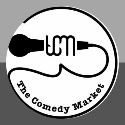 The Comedy Market is a Stand-Up Comedy Club that features top comics every: Thur,Fri & Sat
Dinner @18:30
Show @20:30 tickets R100 @CompTick/ Door
https://t.co/Ig4iRP6p26